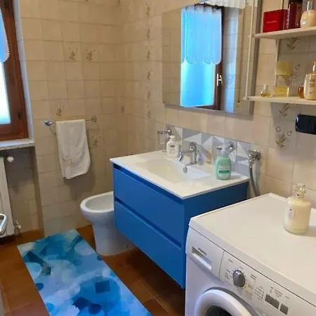 Holiday home Casa Giorgia