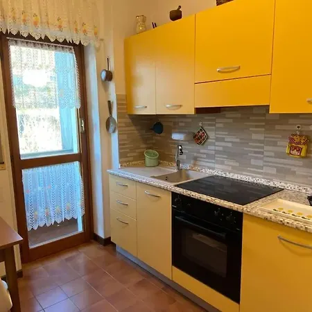 Holiday home Casa Giorgia