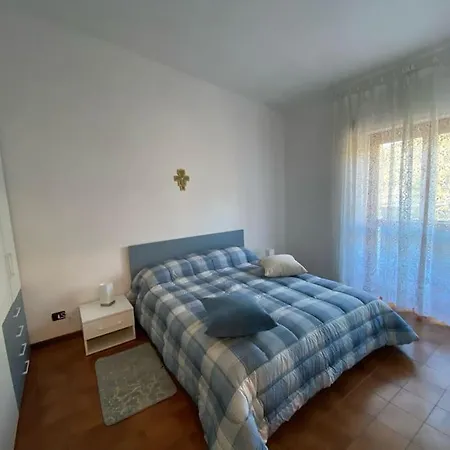 Casa Giorgia Ceva